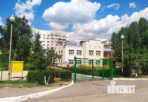 2-к квартира, вторичка, 65м2, 1/10 этаж