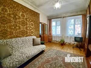 2-к квартира, вторичка, 44м2, 1/2 этаж