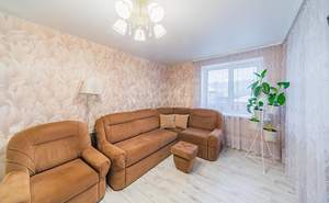 2-к квартира, вторичка, 56м2, 2/10 этаж