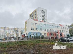 3-к квартира, вторичка, 63м2, 1/5 этаж