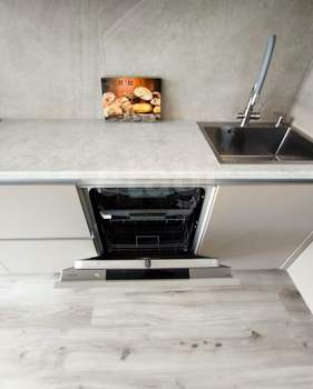 3-к квартира, вторичка, 118м2, 2/5 этаж