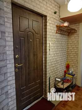 3-к квартира, вторичка, 58м2, 5/9 этаж