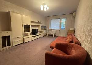 1-к квартира, вторичка, 37м2, 2/9 этаж