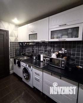 1-к квартира, вторичка, 37м2, 1/10 этаж