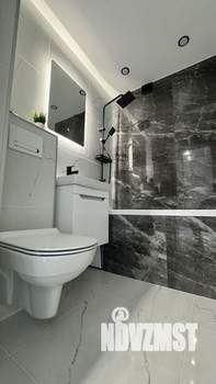 1-к квартира, вторичка, 33м2, 5/10 этаж