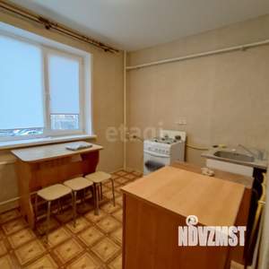 1-к квартира, вторичка, 37м2, 2/9 этаж