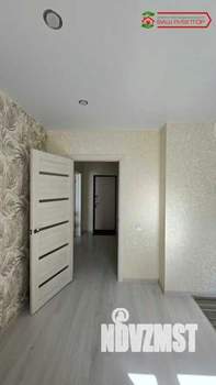 1-к квартира, вторичка, 40м2, 8/10 этаж