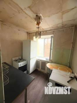 2-к квартира, вторичка, 45м2, 4/5 этаж