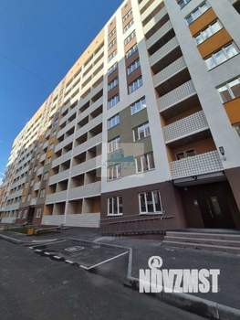 1-к квартира, вторичка, 38м2, 5/23 этаж