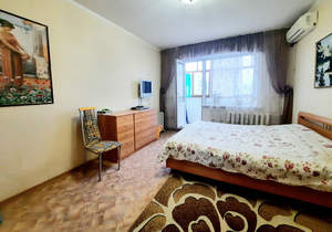 2-к квартира, вторичка, 53м2, 5/10 этаж