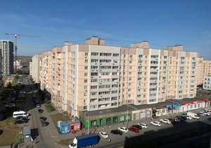 1-к квартира, вторичка, 42м2, 9/10 этаж