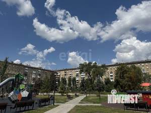 3-к квартира, вторичка, 78м2, 4/10 этаж