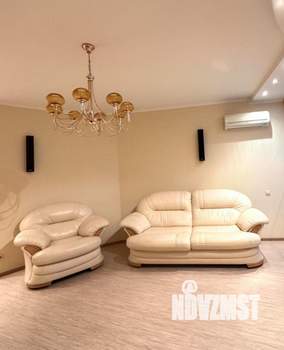 3-к квартира, вторичка, 116м2, 6/10 этаж