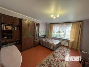 1-к квартира, вторичка, 38м2, 9/9 этаж