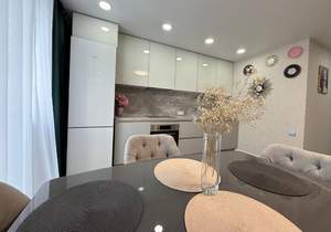 1-к квартира, вторичка, 36м2, 7/14 этаж