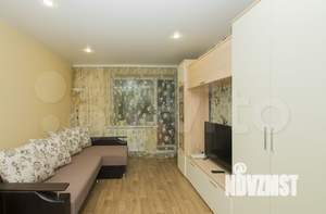 1-к квартира, вторичка, 32м2, 3/5 этаж