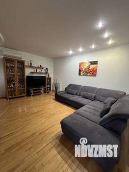 2-к квартира, вторичка, 114м2, 3/12 этаж