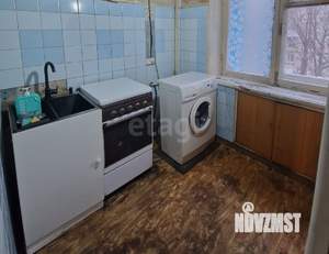 1-к квартира, вторичка, 30м2, 1/5 этаж