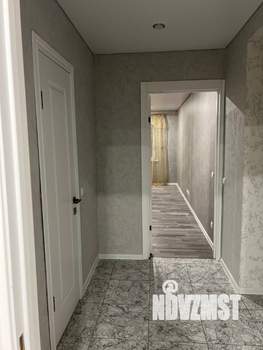 1-к квартира, вторичка, 41м2, 7/11 этаж