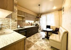 3-к квартира, вторичка, 74м2, 9/12 этаж