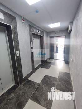 3-к квартира, вторичка, 84м2, 1/15 этаж