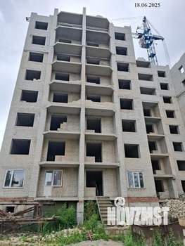 2-к квартира, вторичка, 73м2, 3/10 этаж