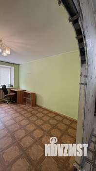 3-к квартира, вторичка, 60м2, 3/10 этаж