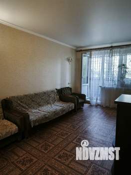 3-к квартира, вторичка, 60м2, 4/9 этаж