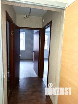 1-к квартира, вторичка, 27м2, 3/10 этаж