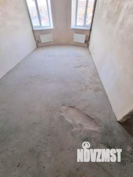 1-к квартира, вторичка, 36м2, 10/12 этаж