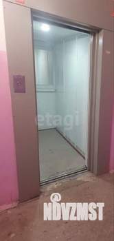 1-к квартира, вторичка, 39м2, 9/10 этаж