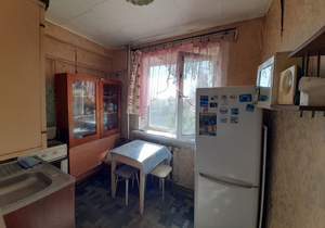 1-к квартира, вторичка, 29м2, 1/5 этаж