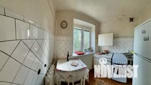 2-к квартира, вторичка, 46м2, 5/6 этаж