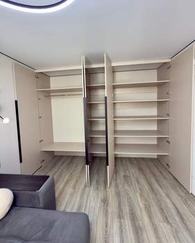 1-к квартира, вторичка, 33м2, 3/9 этаж