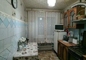 3-к квартира, вторичка, 62м2, 2/9 этаж