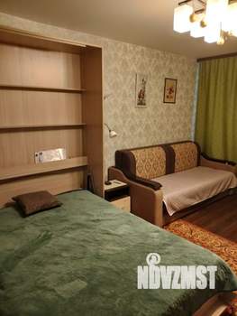 1-к квартира, вторичка, 38м2, 7/10 этаж