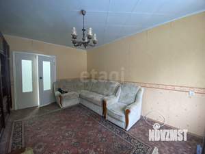 3-к квартира, вторичка, 62м2, 1/9 этаж