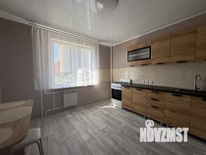 1-к квартира, вторичка, 40м2, 3/10 этаж