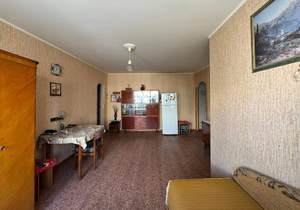 2-к квартира, вторичка, 45м2, 4/5 этаж