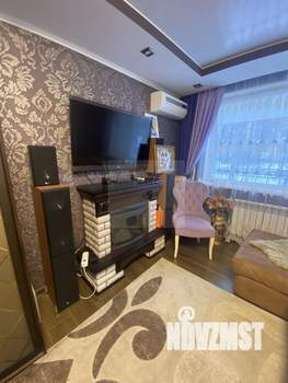 2-к квартира, вторичка, 44м2, 1/5 этаж