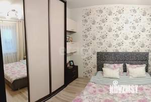 3-к квартира, вторичка, 64м2, 7/10 этаж