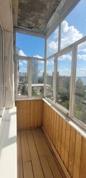 1-к квартира, вторичка, 34м2, 7/9 этаж