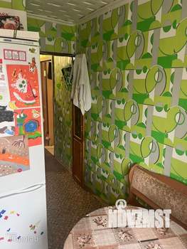 1-к квартира, вторичка, 32м2, 2/5 этаж