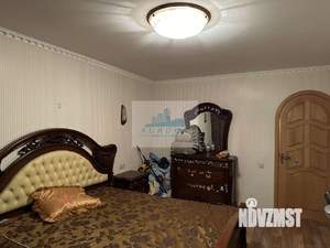 4-к квартира, вторичка, 110м2, 2/9 этаж