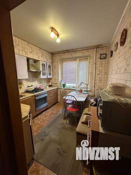 2-к квартира, вторичка, 52м2, 2/10 этаж