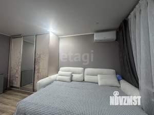 2-к квартира, вторичка, 43м2, 2/9 этаж