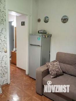 1-к квартира, вторичка, 37м2, 5/10 этаж