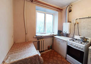 1-к квартира, вторичка, 32м2, 4/5 этаж