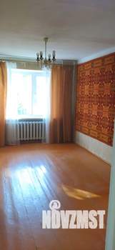 2-к квартира, вторичка, 40м2, 2/5 этаж