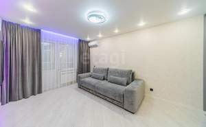 2-к квартира, вторичка, 67м2, 8/26 этаж